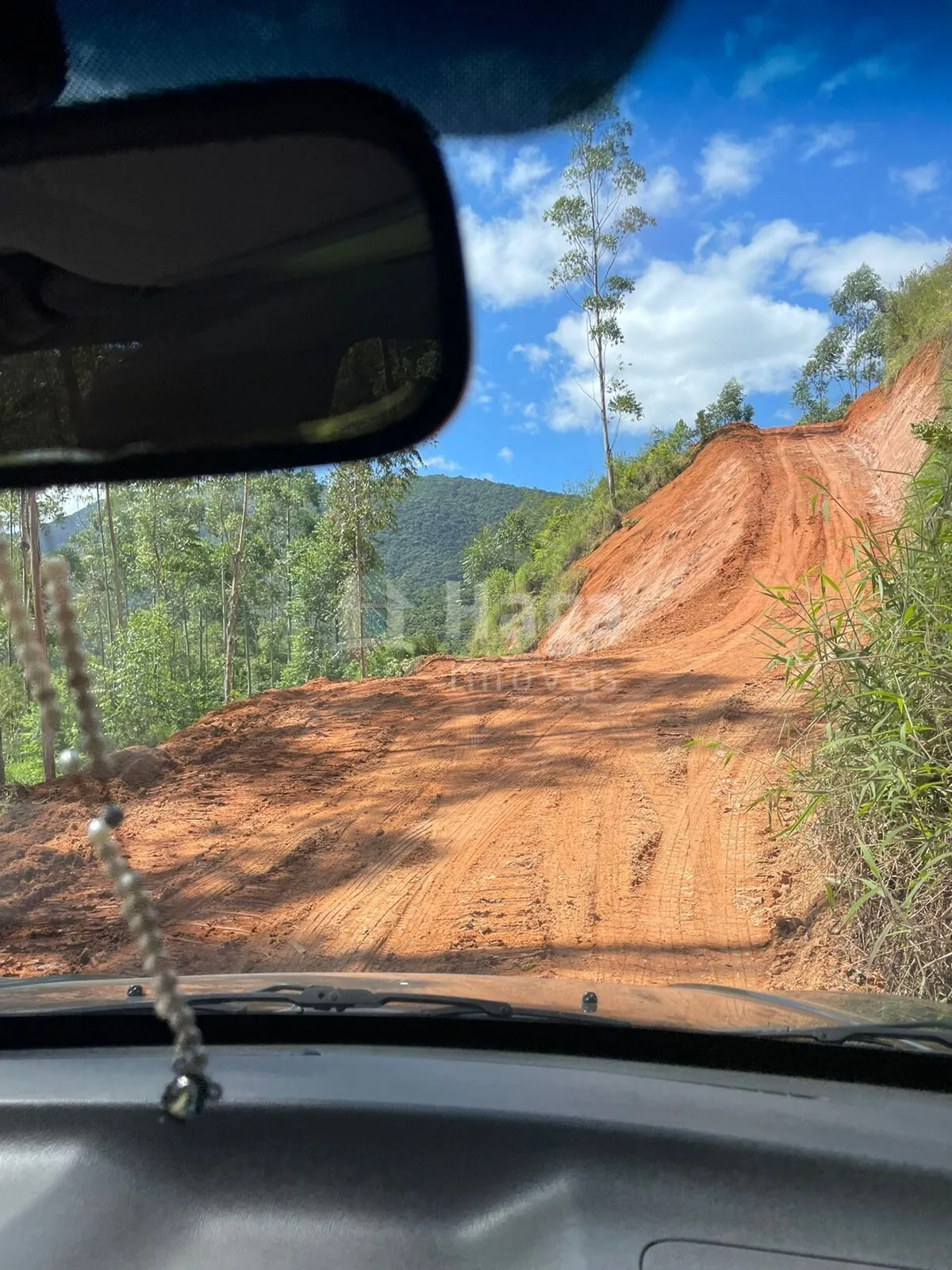 Terreno à venda de 400 m² em Nova Trento, SC, Brasil