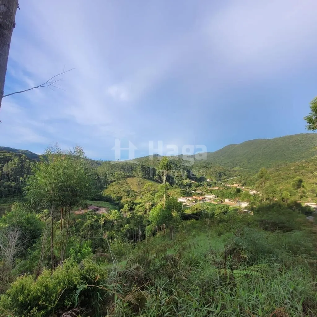 Terreno à venda de 400 m² em Nova Trento, SC, Brasil