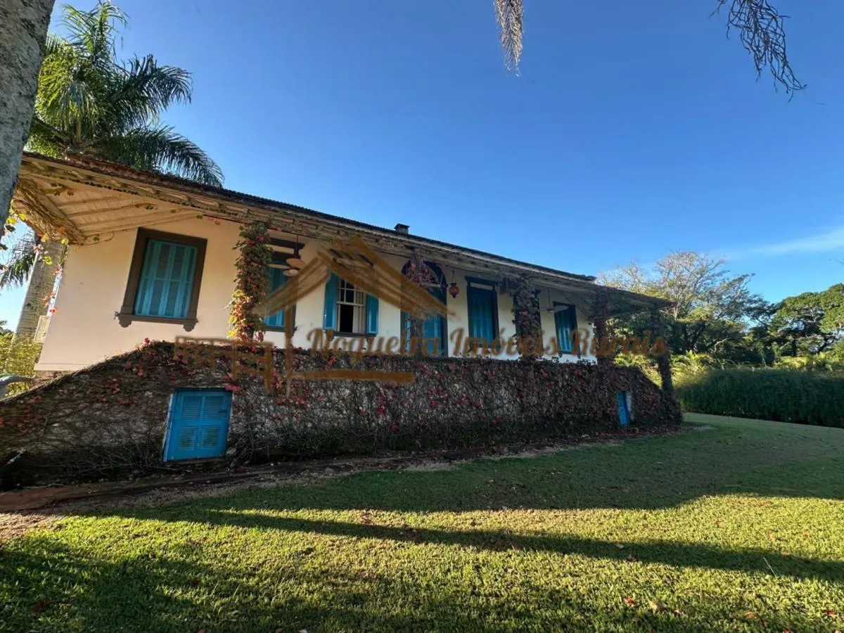 Fazenda à venda de 450 ha em Avaré, SP, Brasil