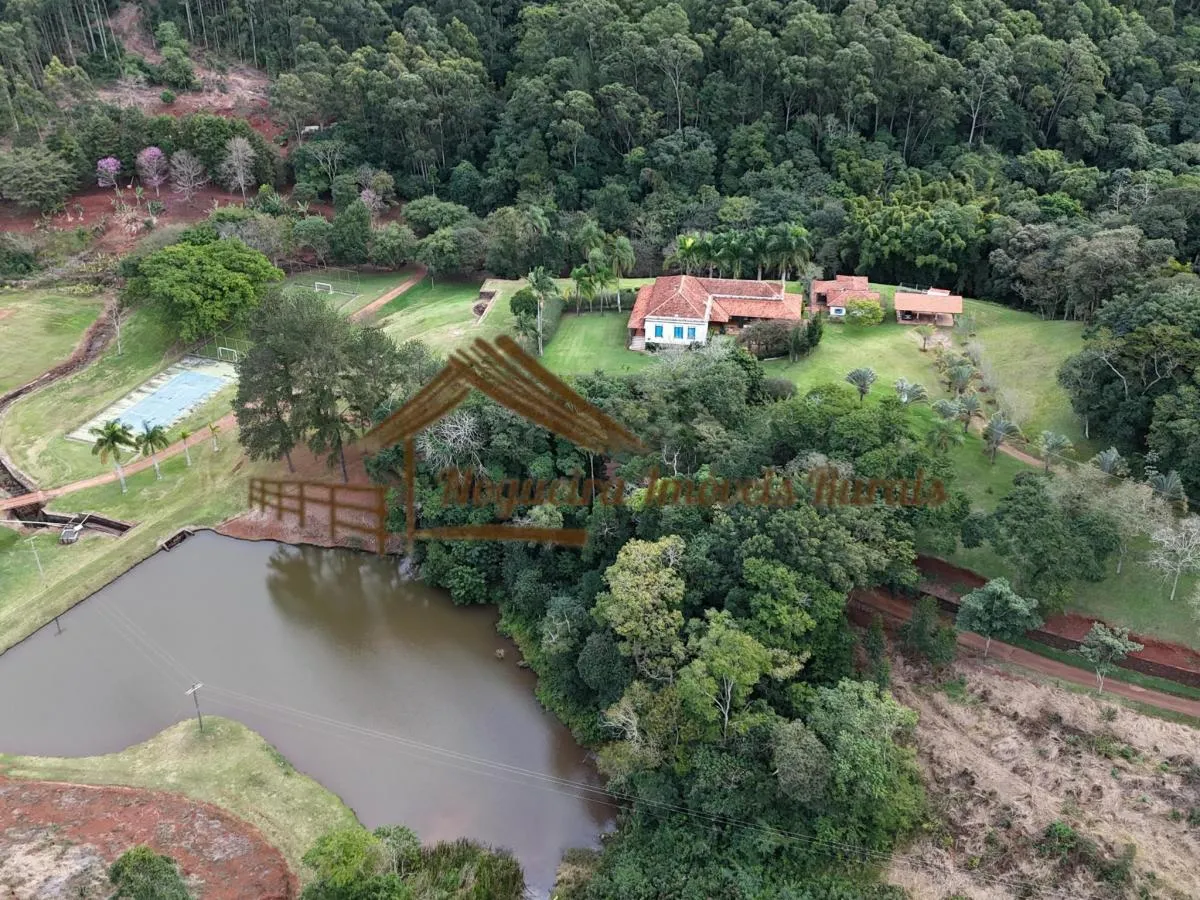 Fazenda à venda de 450 ha em Avaré, SP, Brasil