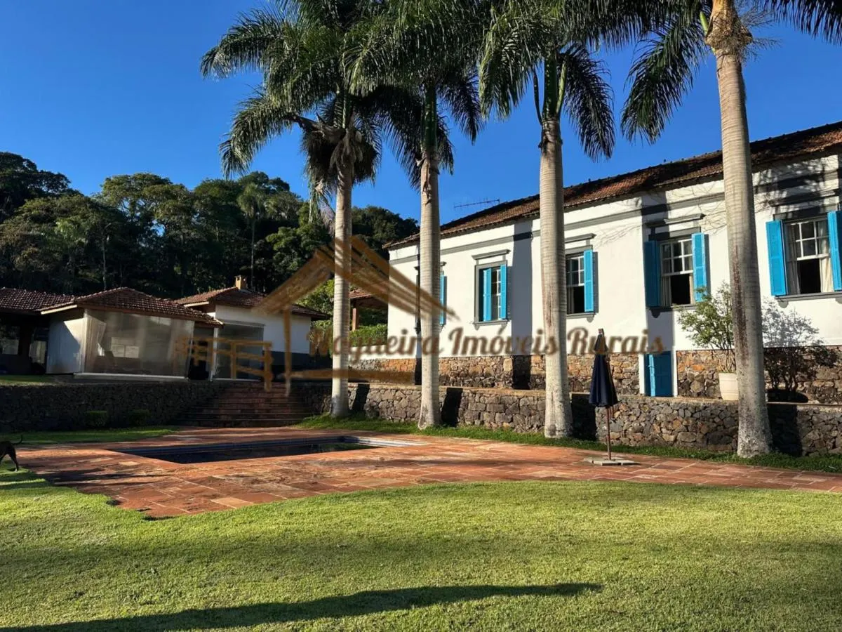 Fazenda à venda de 450 ha em Avaré, SP, Brasil