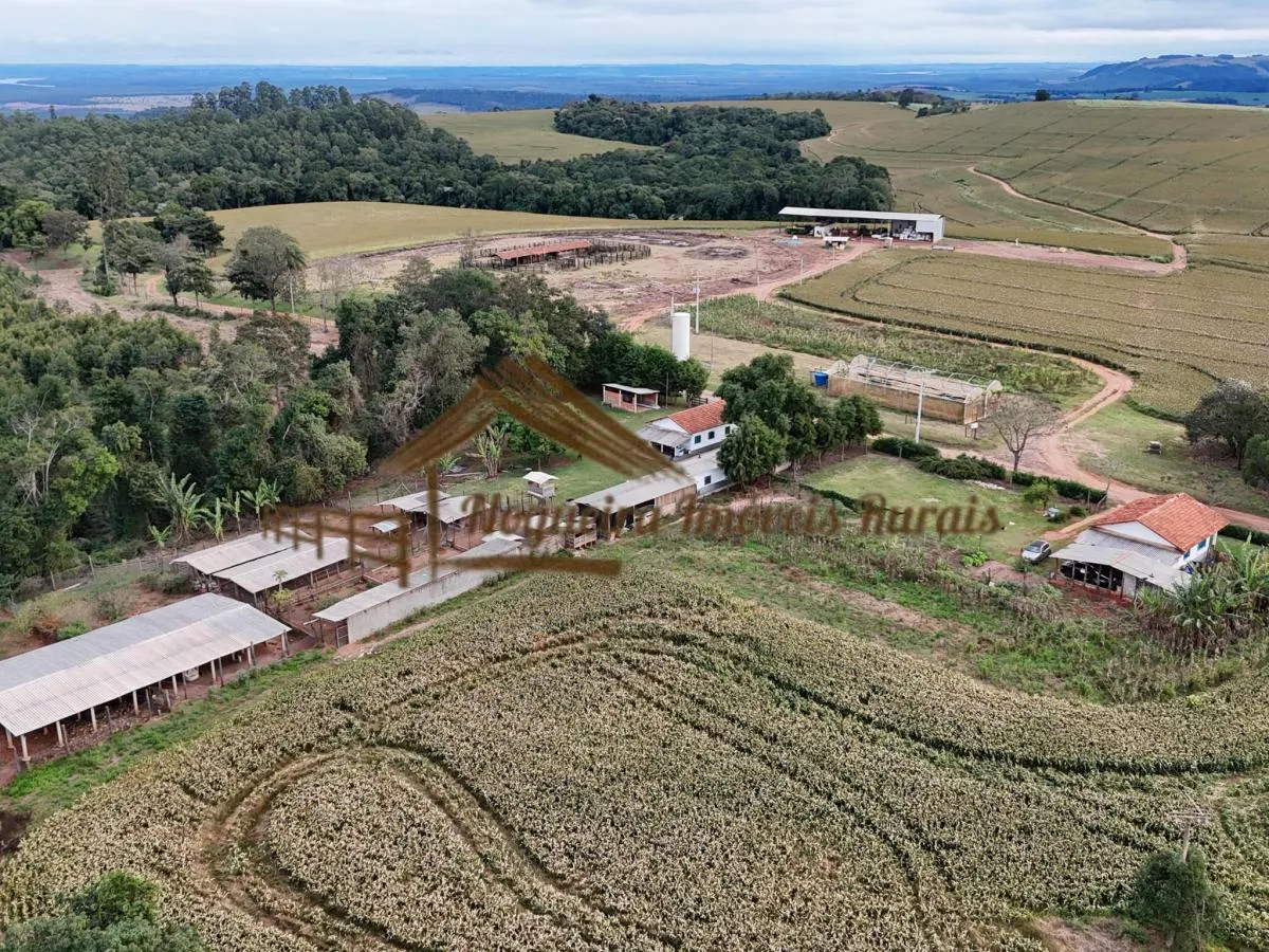 Fazenda à venda de 450 ha em Avaré, SP, Brasil