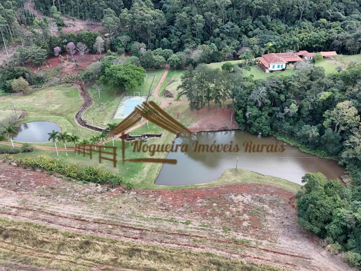 Fazenda à venda de 450 ha em Avaré, SP, Brasil