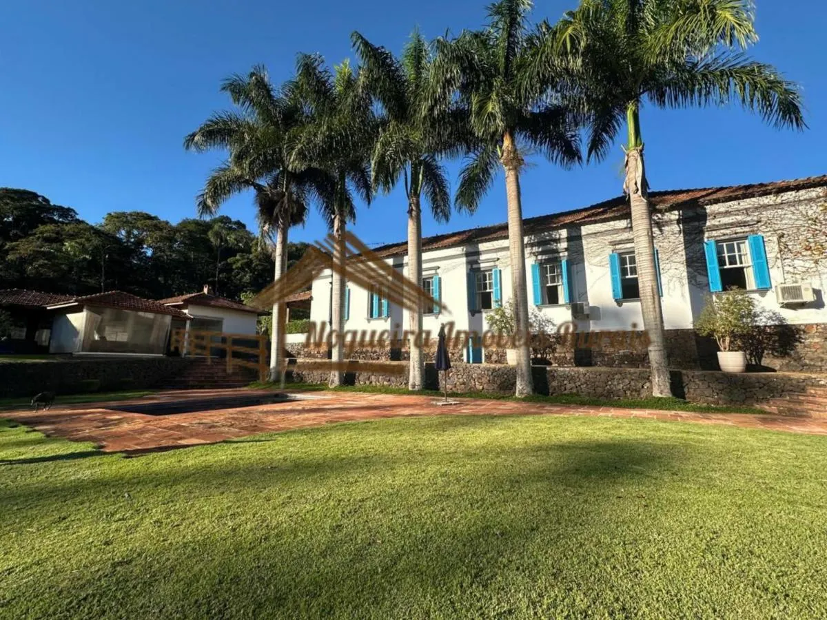 Fazenda à venda de 450 ha em Avaré, SP, Brasil