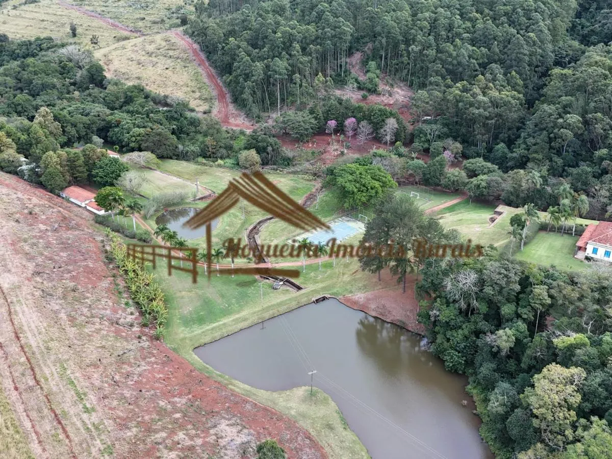 Fazenda à venda de 450 ha em Avaré, SP, Brasil