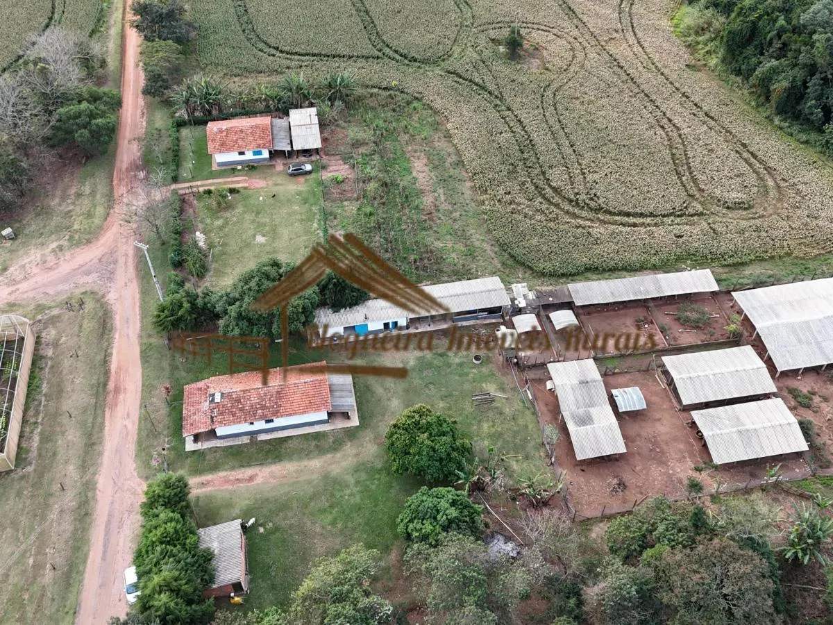 Fazenda à venda de 450 ha em Avaré, SP, Brasil