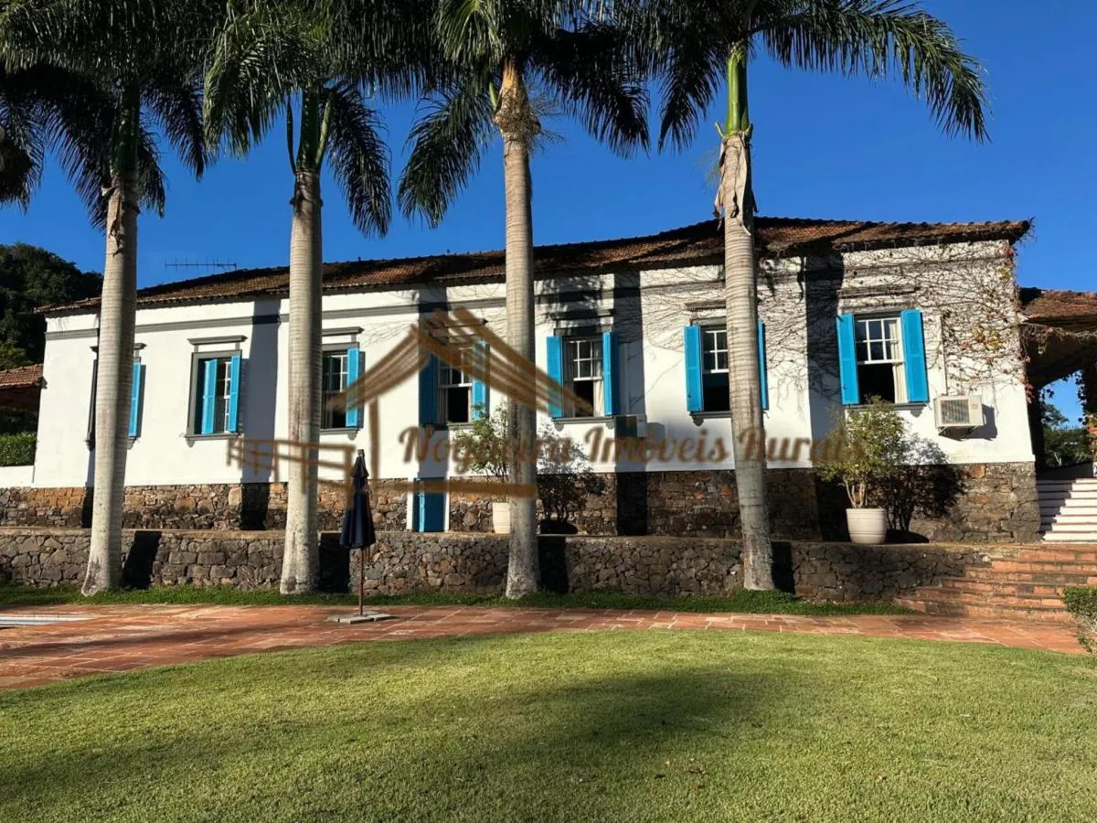 Fazenda à venda de 450 ha em Avaré, SP, Brasil