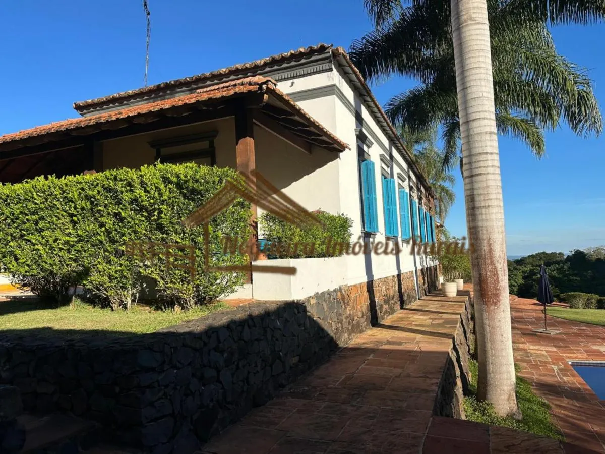 Fazenda à venda de 450 ha em Avaré, SP, Brasil