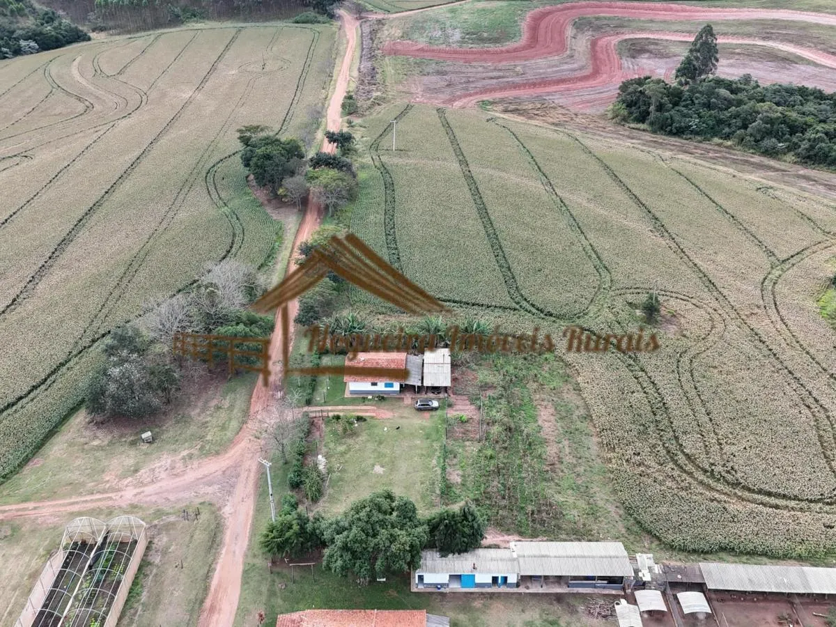 Fazenda à venda de 450 ha em Avaré, SP, Brasil