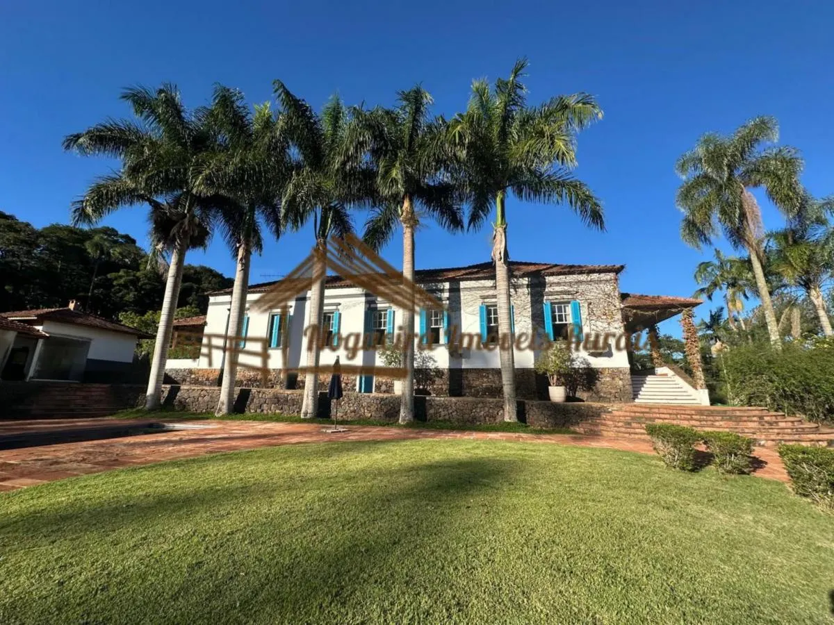 Fazenda à venda de 450 ha em Avaré, SP, Brasil