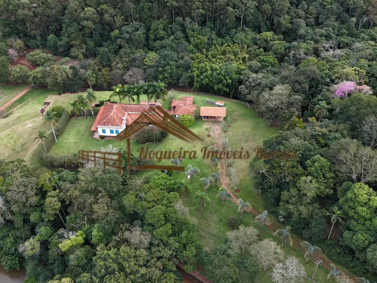 Fazenda à venda de 450 ha em Avaré, SP, Brasil