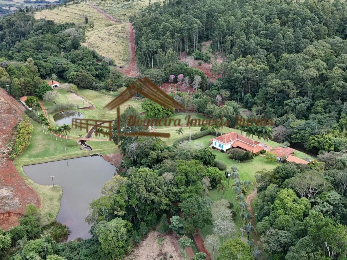 Fazenda à venda de 450 ha em Avaré, SP, Brasil