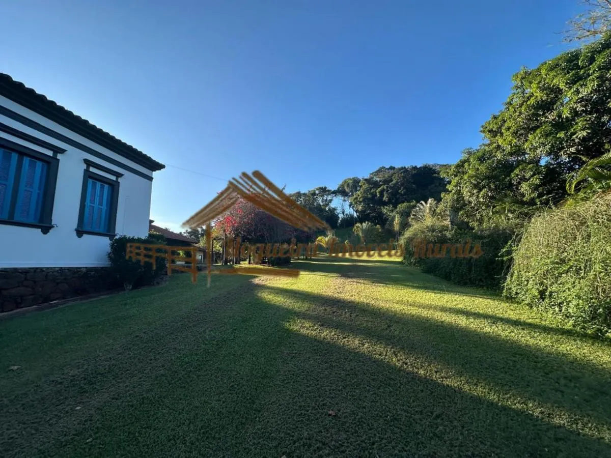 Fazenda à venda de 450 ha em Avaré, SP, Brasil