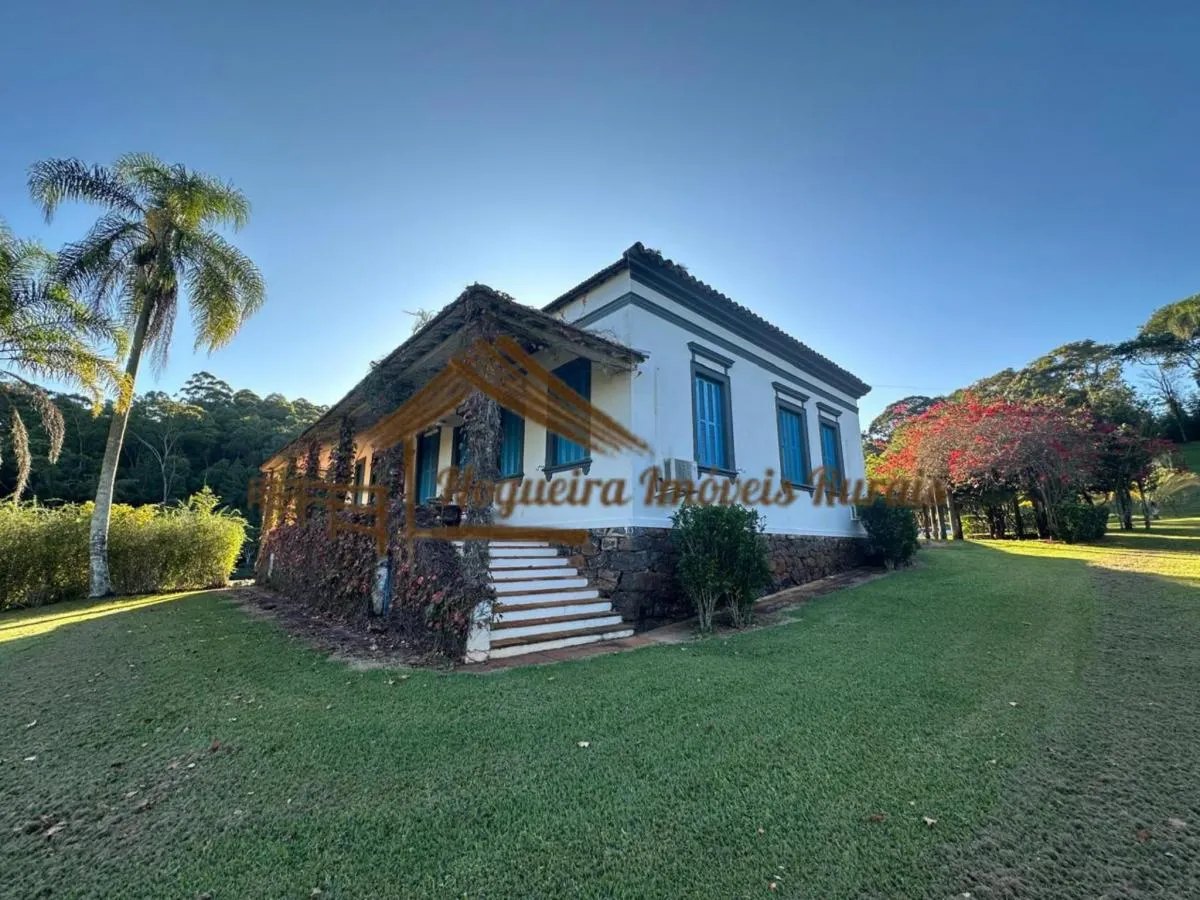 Fazenda à venda de 450 ha em Avaré, SP, Brasil