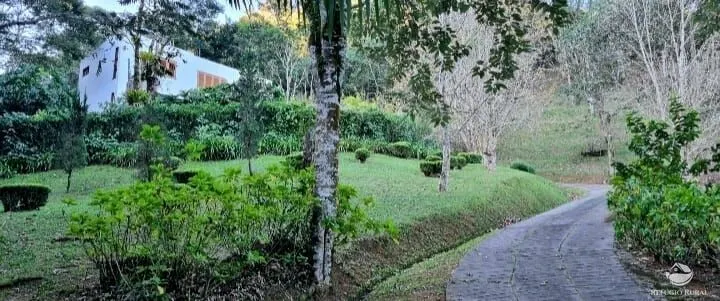 Small farm for sale of 5 acres in São José dos Campos, SP, Brazil