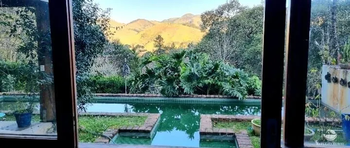 Small farm for sale of 5 acres in São José dos Campos, SP, Brazil