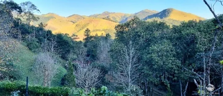 Small farm for sale of 5 acres in São José dos Campos, SP, Brazil