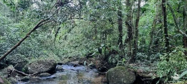 Small farm for sale of 5 acres in São José dos Campos, SP, Brazil
