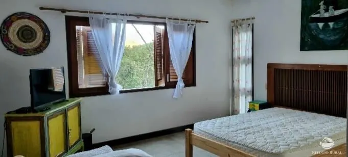 Small farm for sale of 5 acres in São José dos Campos, SP, Brazil