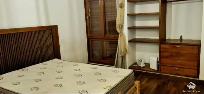 Small farm for sale of 5 acres in São José dos Campos, SP, Brazil