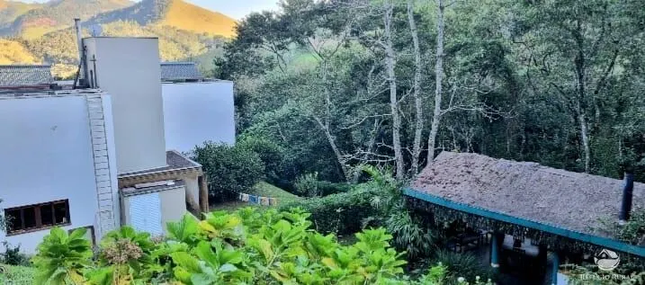Small farm for sale of 5 acres in São José dos Campos, SP, Brazil