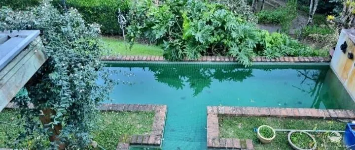 Small farm for sale of 5 acres in São José dos Campos, SP, Brazil