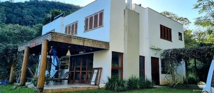 Small farm for sale of 5 acres in São José dos Campos, SP, Brazil