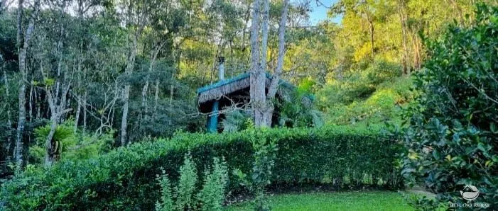 Small farm for sale of 5 acres in São José dos Campos, SP, Brazil