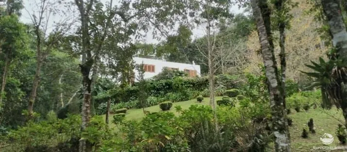 Small farm for sale of 5 acres in São José dos Campos, SP, Brazil