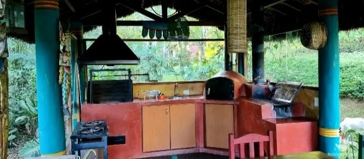 Small farm for sale of 5 acres in São José dos Campos, SP, Brazil