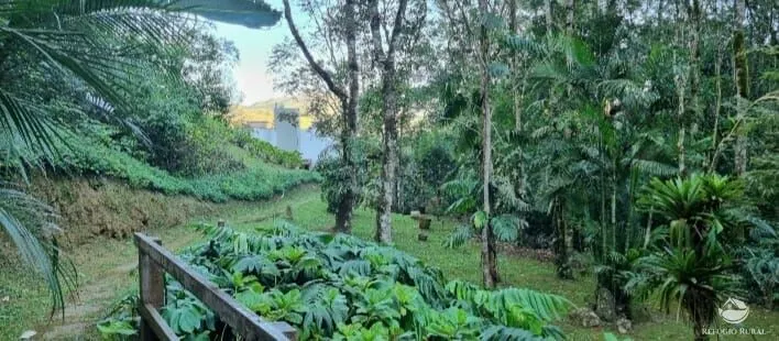 Small farm for sale of 5 acres in São José dos Campos, SP, Brazil