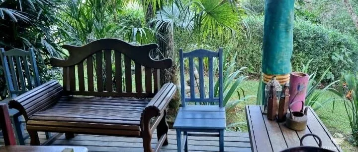Small farm for sale of 5 acres in São José dos Campos, SP, Brazil