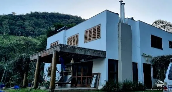 Small farm for sale of 5 acres in São José dos Campos, SP, Brazil