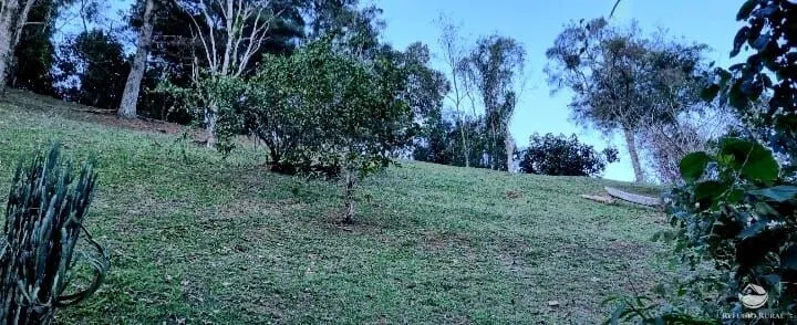 Small farm for sale of 5 acres in São José dos Campos, SP, Brazil