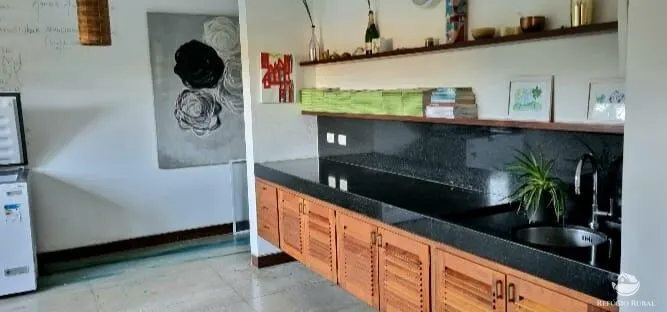 Small farm for sale of 5 acres in São José dos Campos, SP, Brazil