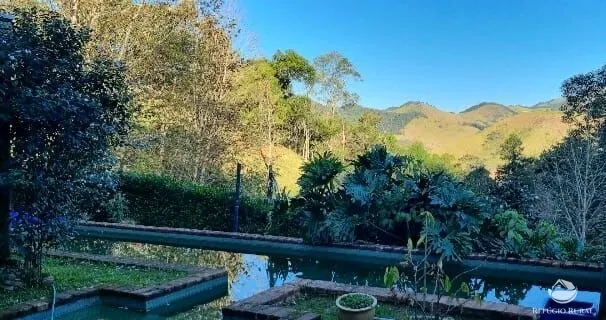 Small farm for sale of 5 acres in São José dos Campos, SP, Brazil