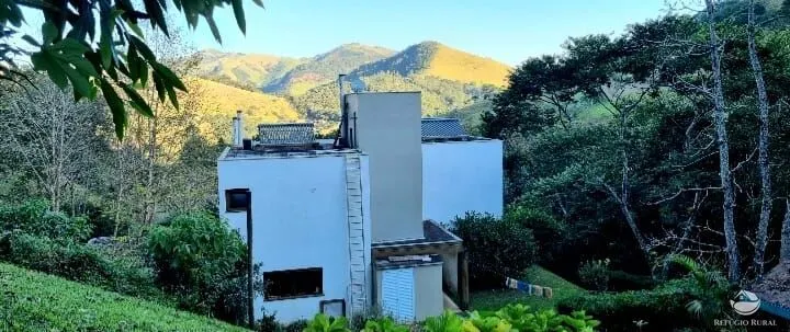Small farm for sale of 5 acres in São José dos Campos, SP, Brazil