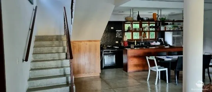 Small farm for sale of 5 acres in São José dos Campos, SP, Brazil