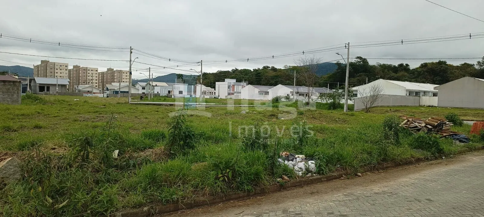 Plot for sale of 200 m² in Palhoça, SC, Brazil