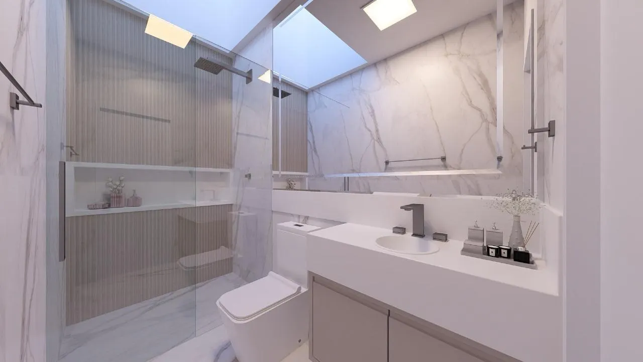 House for sale of 273 m² in Hortolândia, SP, Brazil
