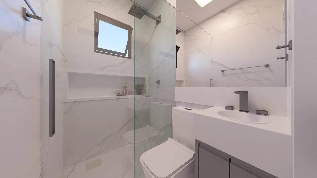 House for sale of 273 m² in Hortolândia, SP, Brazil