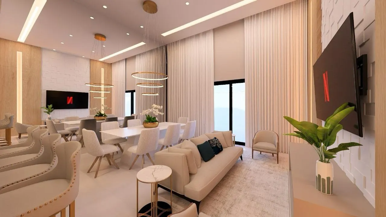 House for sale of 273 m² in Hortolândia, SP, Brazil