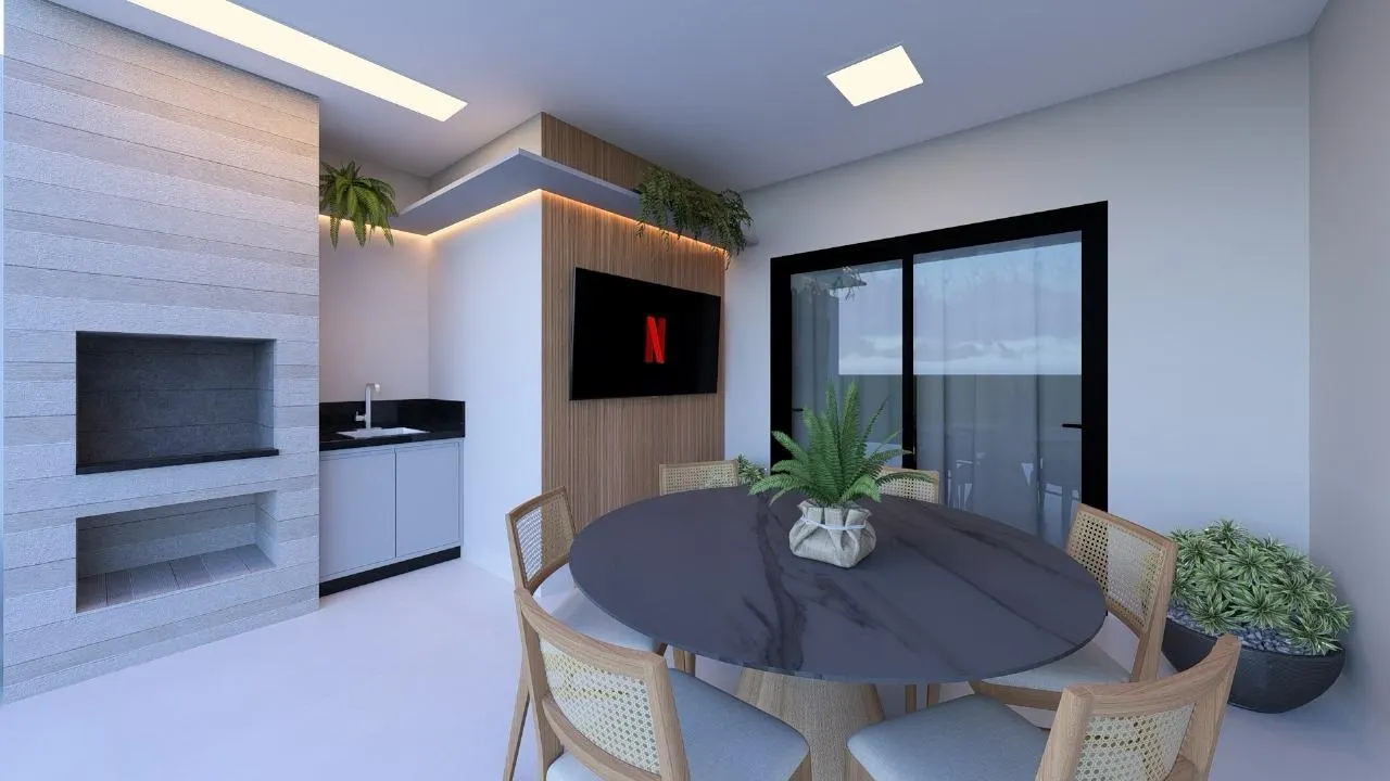 House for sale of 273 m² in Hortolândia, SP, Brazil