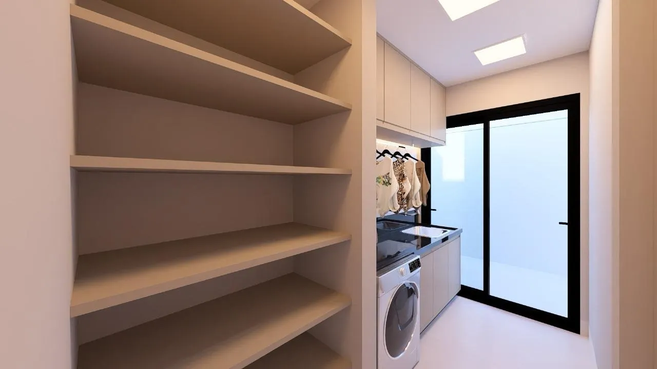 House for sale of 273 m² in Hortolândia, SP, Brazil