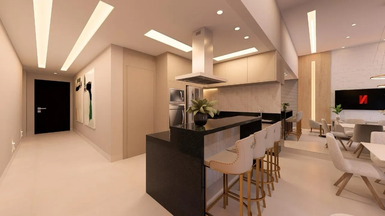 House for sale of 273 m² in Hortolândia, SP, Brazil