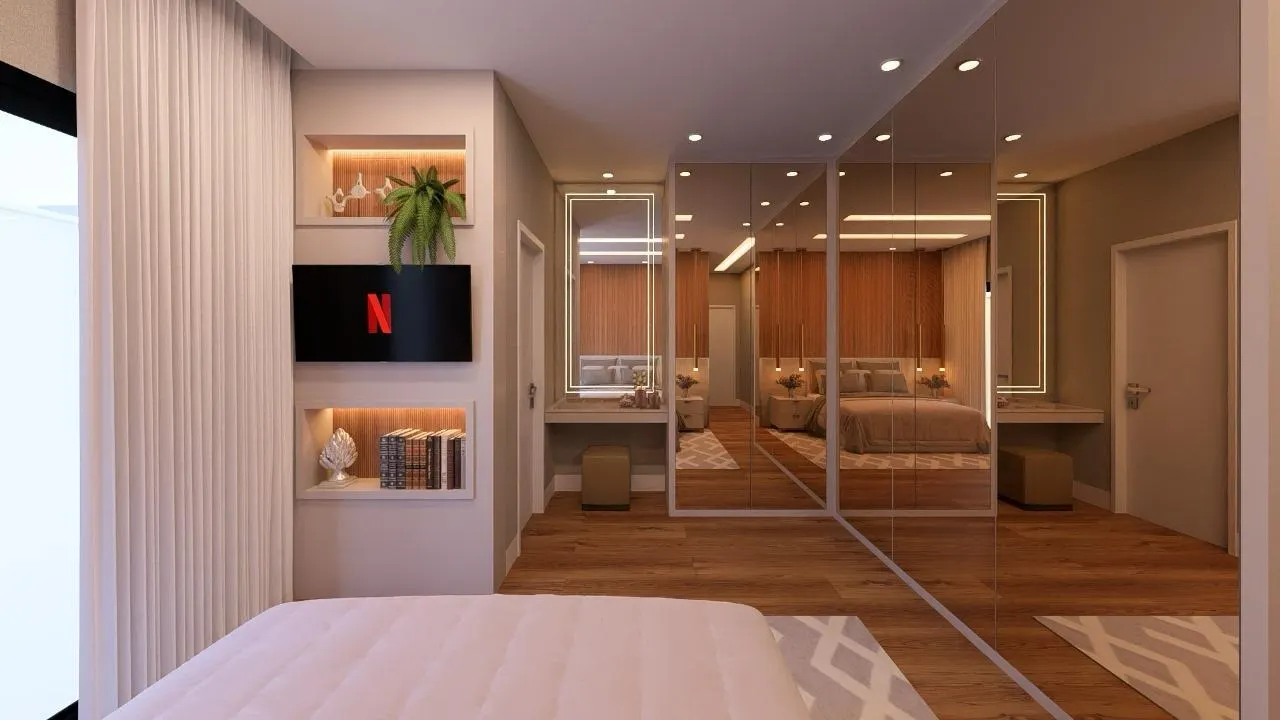 House for sale of 273 m² in Hortolândia, SP, Brazil
