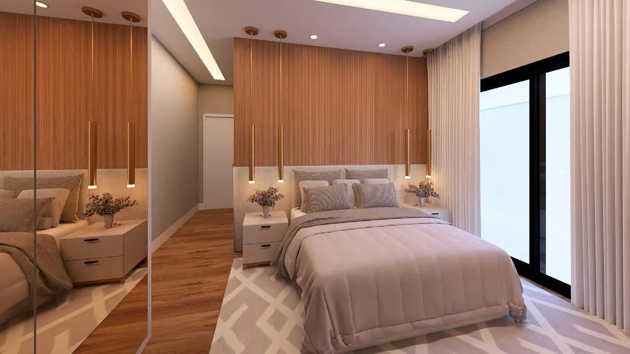 House for sale of 273 m² in Hortolândia, SP, Brazil