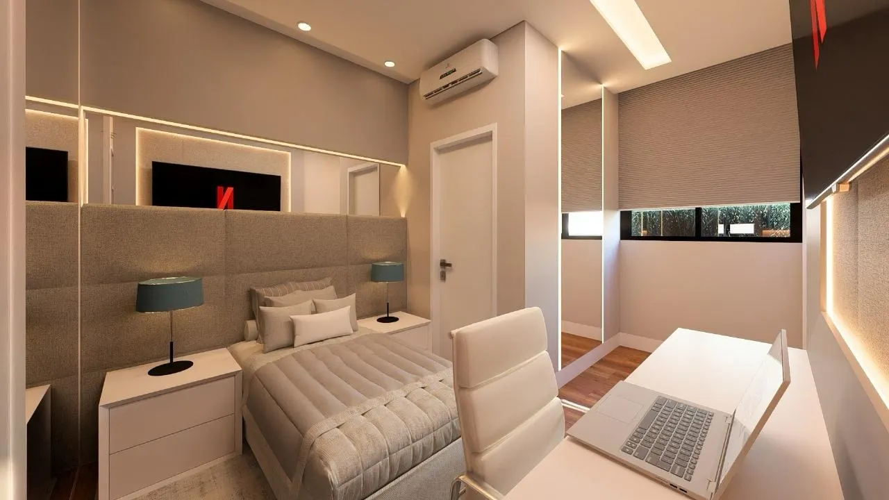 House for sale of 273 m² in Hortolândia, SP, Brazil