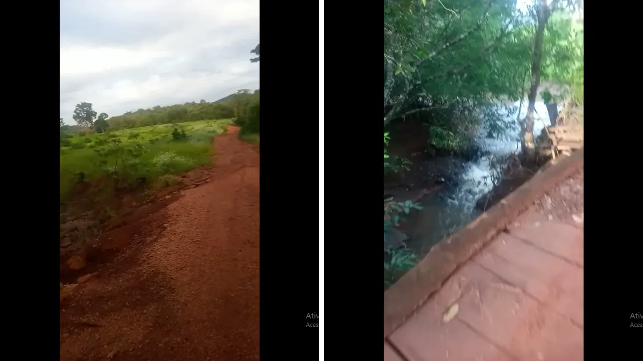 Fazenda à venda de 2.420 ha em Barro Alto, GO, Brasil
