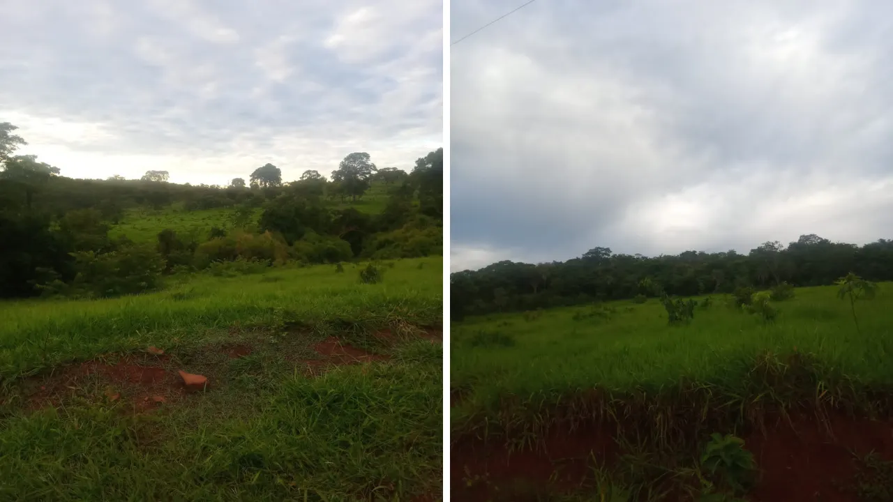Fazenda à venda de 2.420 ha em Barro Alto, GO, Brasil